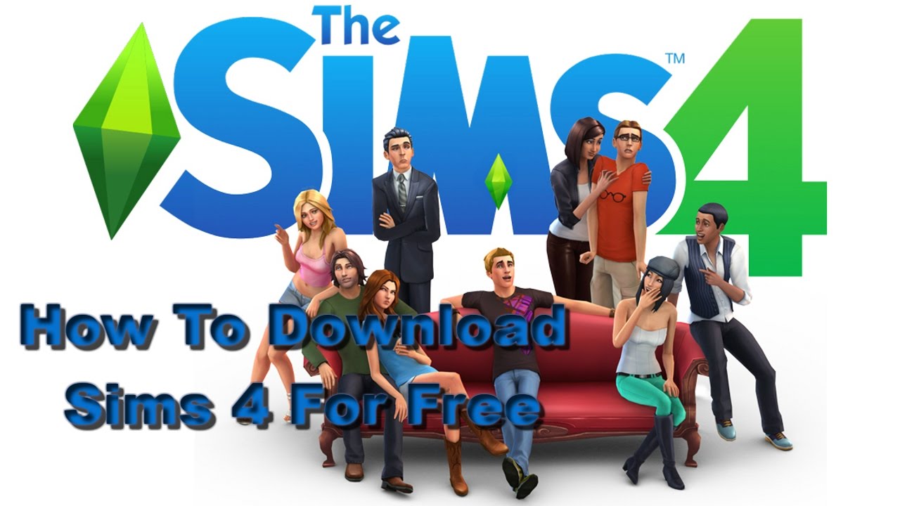 Buy Sims 4 Pc Download